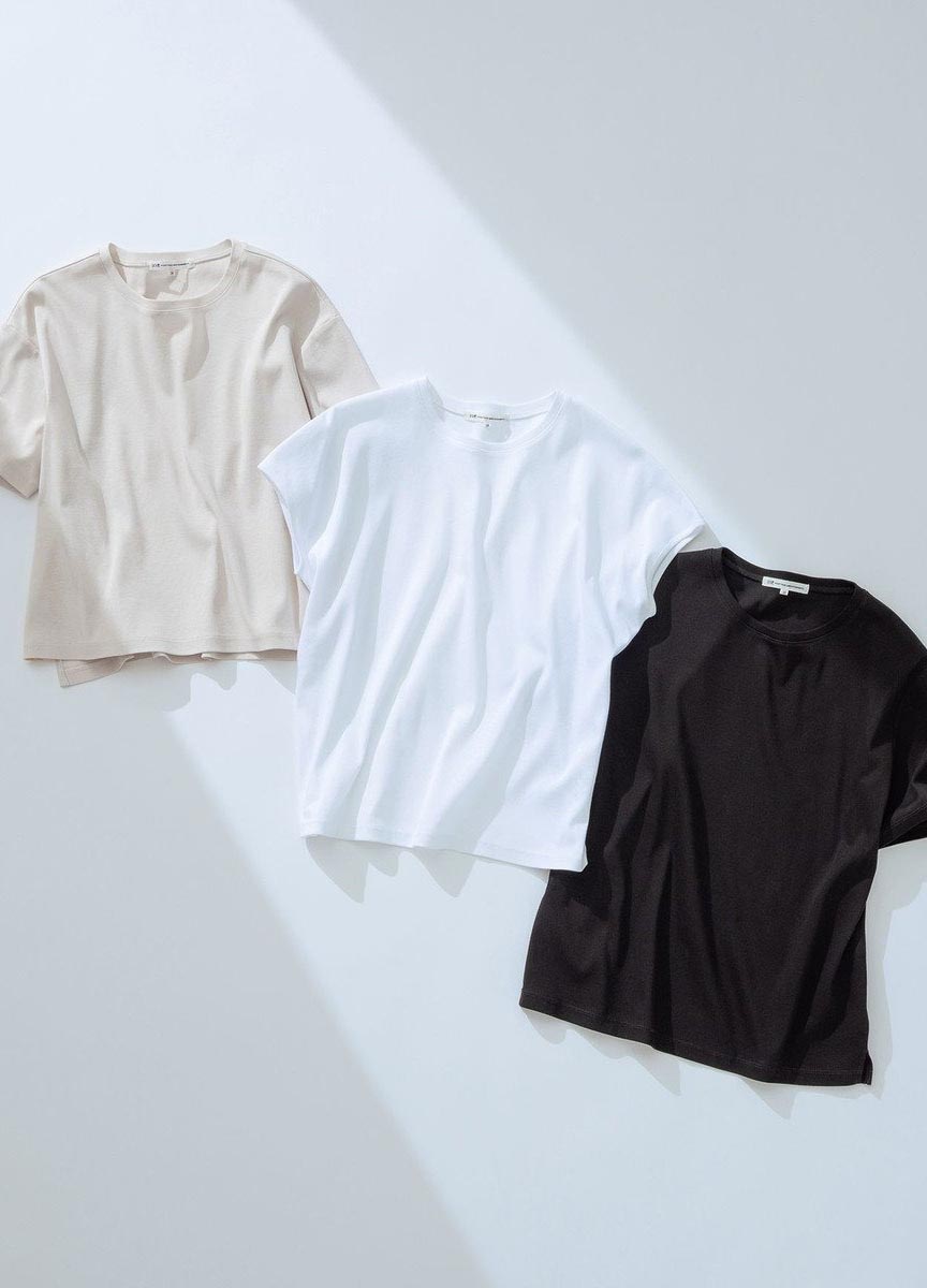 【預購商品】IT TEE 法式袖上衣 (6/2-6/15)