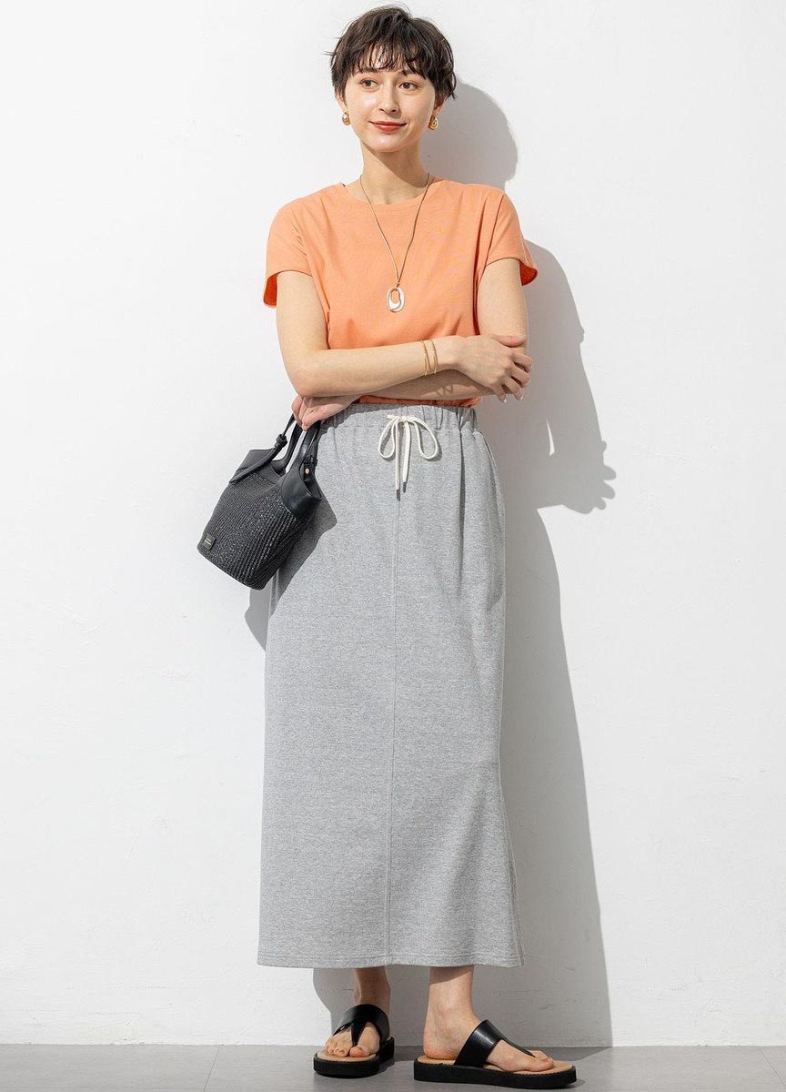 【預購商品】IT TEE 法式袖上衣 (6/2-6/15)