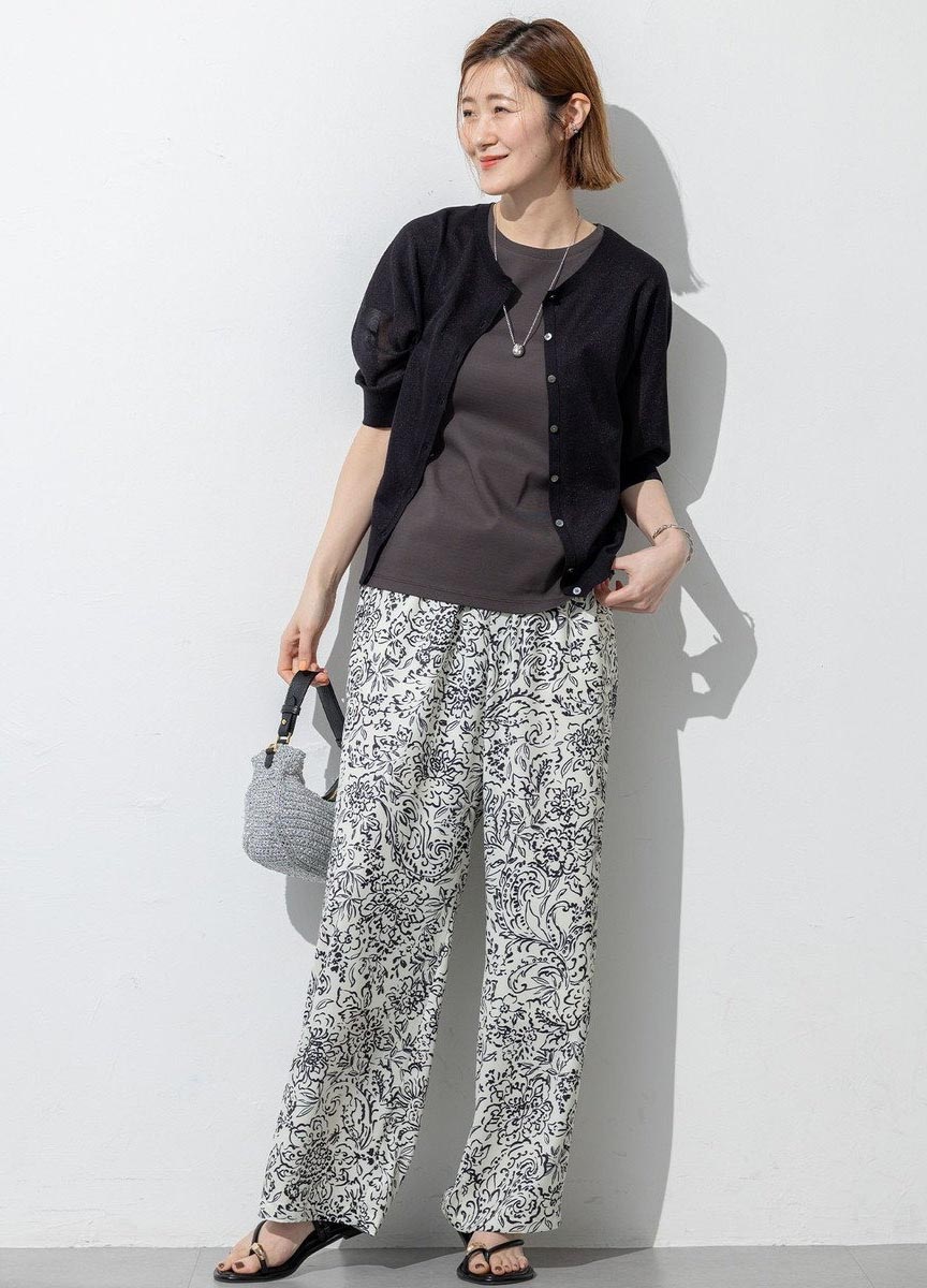 【預購商品】IT TEE 法式袖上衣 (6/2-6/15)