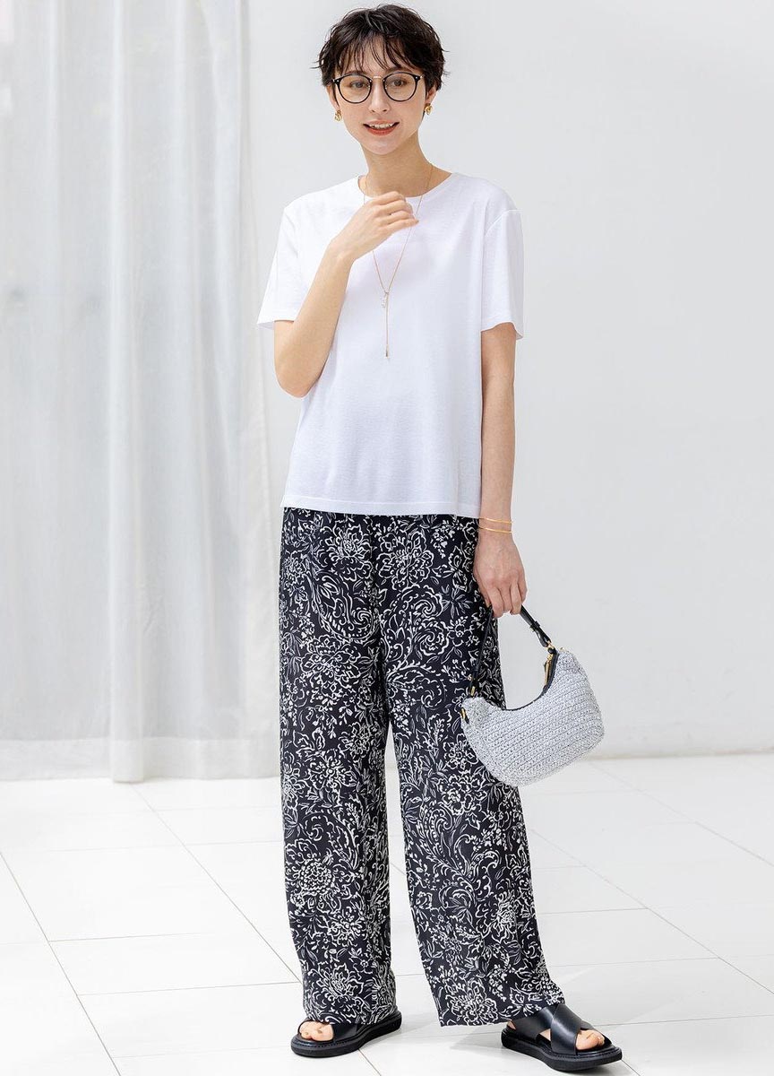 【預購商品】IT TEE長版上衣 (6/2-6/15)