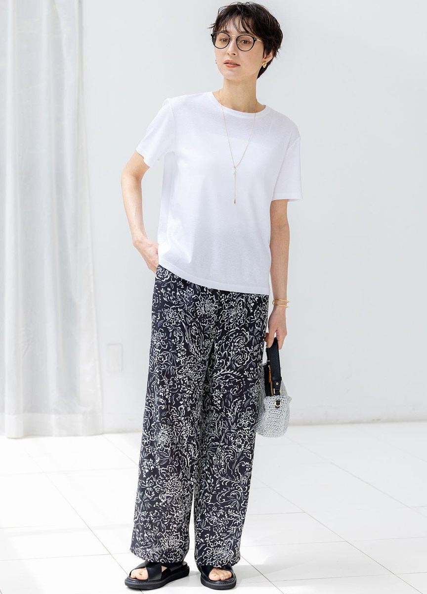 【預購商品】IT TEE長版上衣 (6/2-6/15)