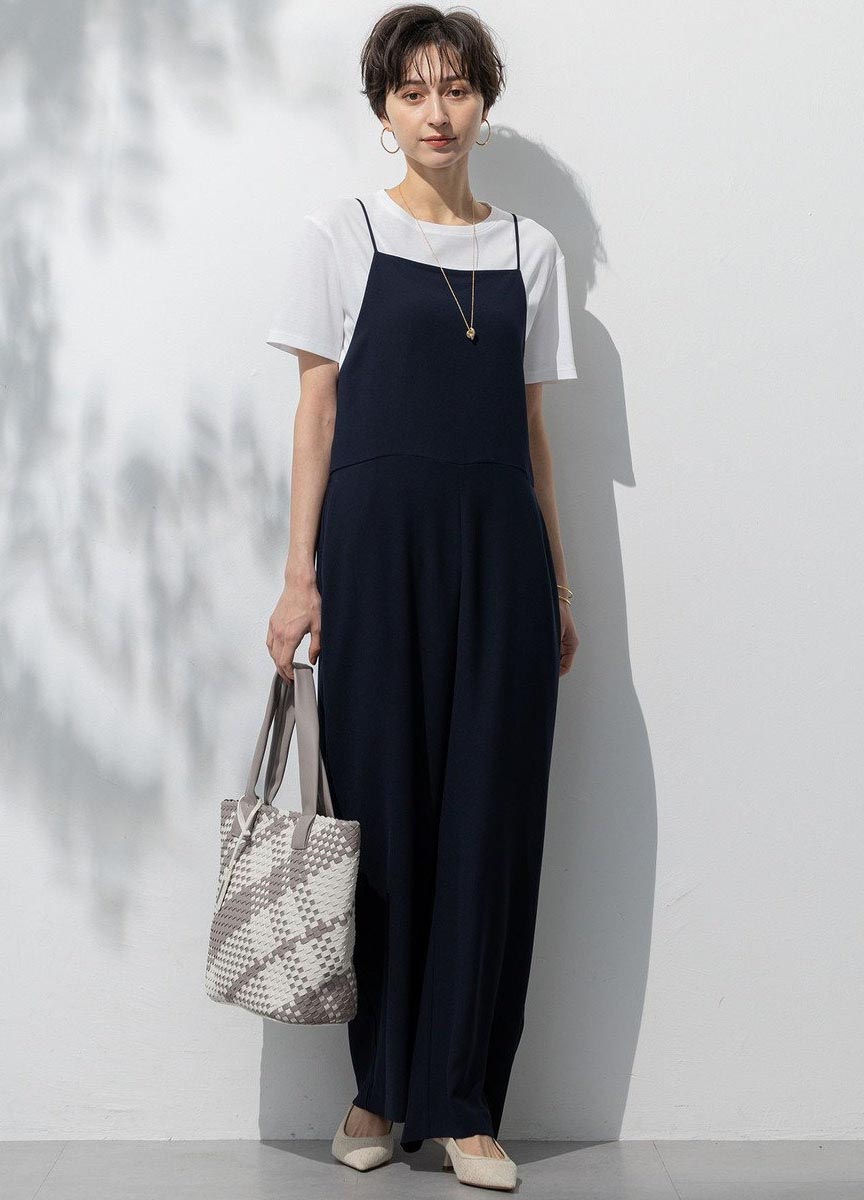 【預購商品】IT TEE長版上衣 (6/2-6/15)