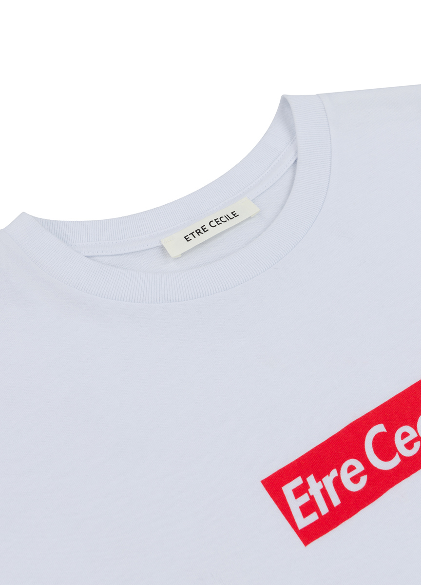 EC BND T CLOSEUP